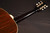 Gibson Custom Shop 1942 Banner Southern Jumbo Light Aged Murphy Lab Collection Vintage Sunburst - CSRSSJVSLA 010