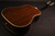Gibson Custom Shop 1942 Banner Southern Jumbo Light Aged Murphy Lab Collection Vintage Sunburst - CSRSSJVSLA 010