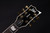ESP LTD EC-1000 Guitar, Fishman Fluence Modern Pickups, Gold Hardware, Black 841