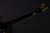 ESP LTD EC-1000 Guitar, Fishman Fluence Modern Pickups, Gold Hardware, Black 841