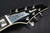 Ibanez Paul Stanley PS120 Electric Guitar Black - 220