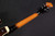 Ibanez Artcore AS73 Semi-Hollow Electric Guitar, Bound Rosewood, Tobacco Brown - 840