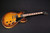 Ibanez Artcore AS73 Semi-Hollow Electric Guitar, Bound Rosewood, Tobacco Brown - 840