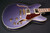 Ibanez AS73GMPF AS Artcore Guitar - Metallic Purple Flat 888