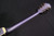 Ibanez AS73GMPF AS Artcore Guitar - Metallic Purple Flat 888