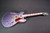 Ibanez AS73GMPF AS Artcore Guitar - Metallic Purple Flat 888