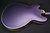 Ibanez AS73GMPF AS Artcore Guitar - Metallic Purple Flat 888