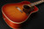 Gibson Custom Shop 1960 Hummingbird Light Aged Murphy Lab Collection Heritage Cherry Sunburst 052