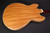 Ibanez AS93ZWNT Artcore Expressionist 6 String RH Zebrawood Hollowbody Electric Guitar-Natural as-93-zw-nt 355