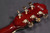 Ibanez AS93ZWNT Artcore Expressionist 6 String RH Zebrawood Hollowbody Electric Guitar-Natural as-93-zw-nt 355
