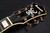 Ibanez AS93ZWNT Artcore Expressionist 6 String RH Zebrawood Hollowbody Electric Guitar-Natural as-93-zw-nt 355