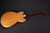Ibanez AS93ZWNT Artcore Expressionist 6 String RH Zebrawood Hollowbody Electric Guitar-Natural as-93-zw-nt 355
