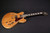 Ibanez AS93ZWNT Artcore Expressionist 6 String RH Zebrawood Hollowbody Electric Guitar-Natural as-93-zw-nt 355