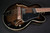 Ibanez AFB200TKS AFB Artcore 4-string Hollow body Bass - Transparent Black Sunburst - 458
