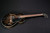 Ibanez AFB200TKS AFB Artcore 4-string Hollow body Bass - Transparent Black Sunburst - 458