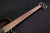 Ibanez AFB200TKS AFB Artcore 4-string Hollow body Bass - Transparent Black Sunburst - 458