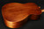 Martin 000-15M StreetMaster Acoustic Guitar - Mahogany Burst 122