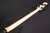 Ibanez Gio Mikro GSRM20 Electric Bass Weathered Black - 336