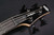 Ibanez Gio Mikro GSRM20 Electric Bass Weathered Black - 336
