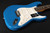 Fender Player II Modified Stratocaster Rosewood Fingerboard Electric Blue - 0147420335 991