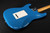 Fender Player II Modified Stratocaster Rosewood Fingerboard Electric Blue - 0147420335 991