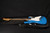 Fender Player II Modified Stratocaster Rosewood Fingerboard Electric Blue - 0147420335 991