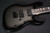 Ibanez GRG 6 String Solid-Body Electric Guitar, Right, Metallic Gray Sunburst, Full (GRG121DXMGS) - 686