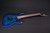 Ibanez GRGA120QATBB Gio RGA Series 6-String RH Electric Guitar-Transparent Blue Burst grga-120-qa-tbb 288