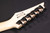 Ibanez GRGA120QATBB Gio RGA Series 6-String RH Electric Guitar-Transparent Blue Burst grga-120-qa-tbb 288