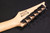 Ibanez GRGA120WH Gio RGA Series 6-String RH Electric Guitar-White grga-120-wh