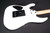Ibanez GRGA120WH Gio RGA Series 6-String RH Electric Guitar-White grga-120-wh