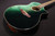 Ibanez AEWC32FMGSF Dark Green Sunset Fade High Gloss 962