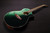 Ibanez AEWC32FMGSF Dark Green Sunset Fade High Gloss 962
