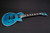ESP Japan Custom Shop Eclipse Custom Blue Liquid Metal 222
