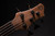 Ibanez BTB745NTL BTB Standard 5str Electric Bass - Natural Low Gloss 326