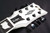 ESP E-II Eclipse Electric Guitar Satin White Japan 223