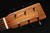 Martin 000-15M StreetMaster Acoustic Guitar - Mahogany Burst 121