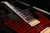 Jackson Custom Shop Limited Edition Quilt Top Soloist - NOS - Root Beer Trans 119 Jackson Custom Shop Limited Edition Quilt Top Soloist - NOS - Root Beer Trans 119