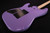 Charvel Custom Shop San Dimas HS Floyd Rose Lavender Ice IN STOCK 221