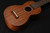 Martin Guitar S1 Acoustic Ukulele with Soft Case, Genuine Mahogany 382
