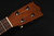 Martin Guitar S1 Acoustic Ukulele with Soft Case, Genuine Mahogany 382
