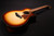 Taylor 814ce Grand Auditorium Adirondack Spruce/Honduran Rosewood Shaded Edge Burst 013