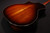 Taylor 814ce Grand Auditorium Adirondack Spruce/Honduran Rosewood Shaded Edge Burst 013