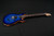 PRS CU44DC SE Custom 24 Faded Blue Burst with Gigbag 470