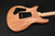 PRS CU44DC SE Custom 24 Faded Blue Burst with Gigbag 470