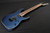 Ibanez RG Standard 6str Electric Guitar  - Prussian Blue Metallic - RG421EXPBE 802