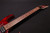 Ibanez RG Standard 6str Electric Guitar - Red Eclipse Burst - RG470PBREB 852
