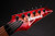 Ibanez RG Standard 6str Electric Guitar - Red Eclipse Burst - RG470PBREB 852
