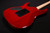 Ibanez RG Standard 6str Electric Guitar - Red Eclipse Burst - RG470PBREB 852