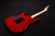 Ibanez RG Standard 6str Electric Guitar - Red Eclipse Burst - RG470PBREB 852